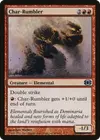 Product image for Char-Rumbler