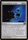 Product image for Chronomantic Escape