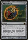 Product image for Coalition Relic