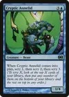 Product image for Cryptic Annelid