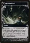 Product image for Death Rattle