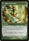 Product image for Edge of Autumn