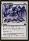 Product image for Even the Odds