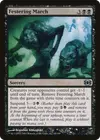 Product image for Festering March