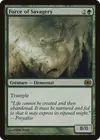 Product image for Force of Savagery