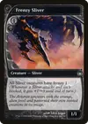 Product image for Frenzy Sliver