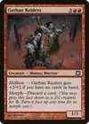 Product image for Gathan Raiders
