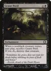 Product image for Grave Peril