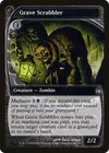 Product image for Grave Scrabbler