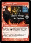 Product image for Ignus grimaçant
