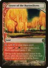 Product image for Grove of the Burnwillows
