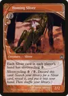 Product image for Homing Sliver