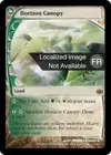 Product image for Canopée d'horizon