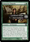 Product image for Empathe de Llanowar