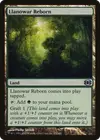 Product image for Llanowar Reborn