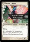 Product image for Luminide transparente