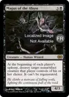 Product image for Mage de l'abysse