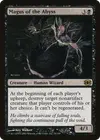 Product image for Magus of the Abyss