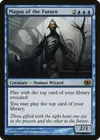 Product image for Magus of the Future