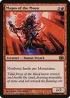 Product image for Magus of the Moon