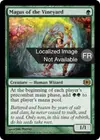 Product image for Mage du vignoble