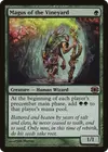 Product image for Magus of the Vineyard