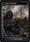 Product image for Mass of Ghouls