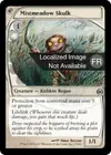 Product image for Indolent brumeprairie