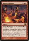 Product image for Molten Disaster