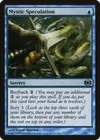 Product image for Mystic Speculation
