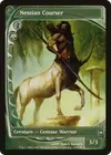 Product image for Nessian Courser