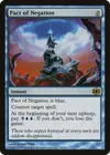 Product image for Pact of Negation