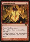 Product image for Pact of the Titan