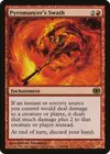 Product image for Pyromancer's Swath