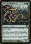 Product image for Ravaging Riftwurm