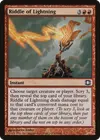 Product image for Riddle of Lightning