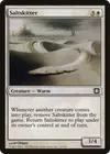 Product image for Saltskitter