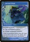 Product image for Second Wind