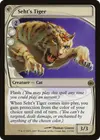 Product image for Seht's Tiger