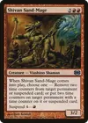 Product image for Shivan Sand-Mage