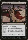 Product image for Slaughter Pact