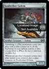 Product image for Golem entravâme