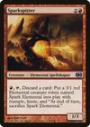 Product image for Sparkspitter