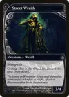 Product image for Street Wraith