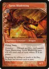 Product image for Tarox Bladewing