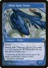 Product image for Whip-Spine Drake