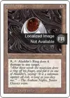 Product image for Aladdin's Ring