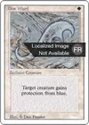 Product image for Blue Ward