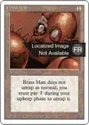Product image for Brass Man