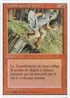 Product image for Tremblement de terre